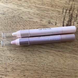 girlactik 3-in-1 Lip Sparkle Balm